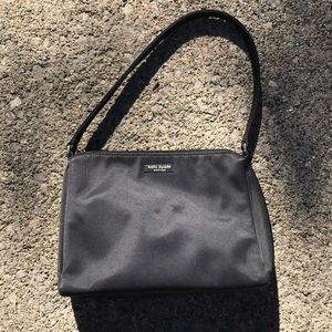 kate spade purse (90s) nylon